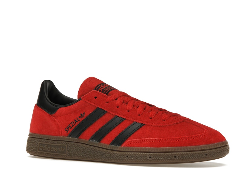 adidas Handball Spezial Better Scarlet