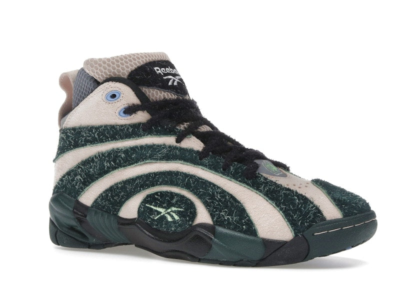 Reebok Shaqnosis Brain Dead