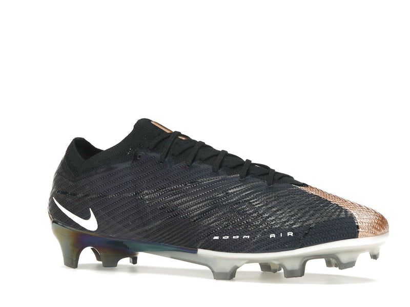 Nike Zoom Mercurial Vapor 15 Elite FG SE Black