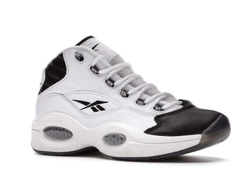 Reebok Question Mid Why Not Us