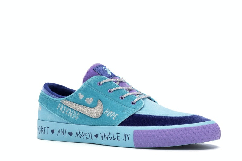 Nike SB Zoom Janoski RM Doernbecher (2019)