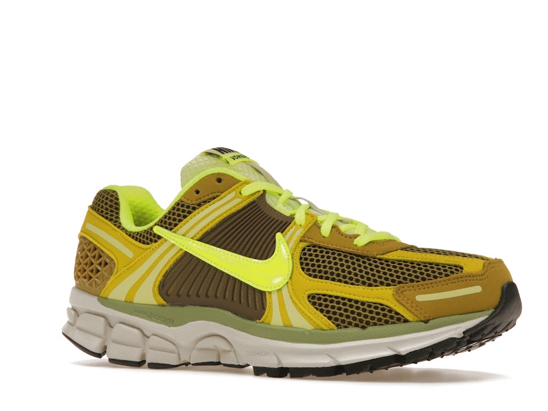 Nike Zoom Vomero 5 Olive Flak Volt (Women's)