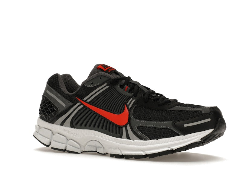 Nike Zoom Vomero 5 Black Picante Red