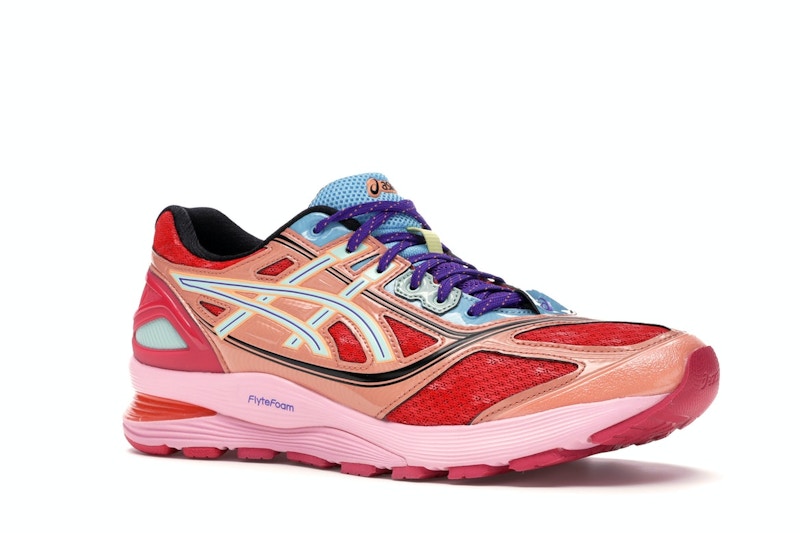 ASICS Gel-Korika Kiko Kostadinov Multi Pink (Women's)