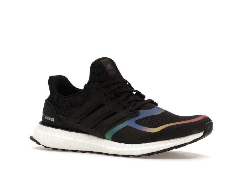 adidas Ultra Boost DNA Rainbow Iridescent (Women's)