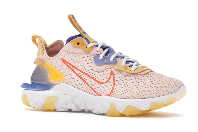Nike React Vision Washed Coral (Women's)