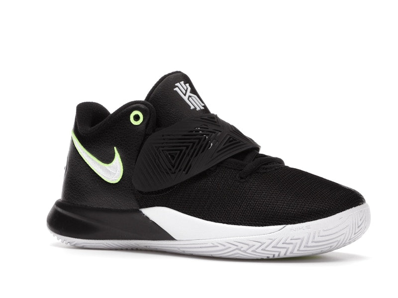 Nike Kyrie Flytrap 6 Black Volt (PS)