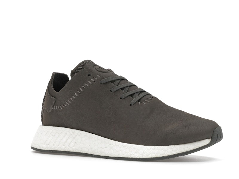 adidas NMD R2 Wings and Horns Ash