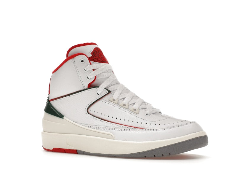 Jordan 2 Retro Origins (GS)