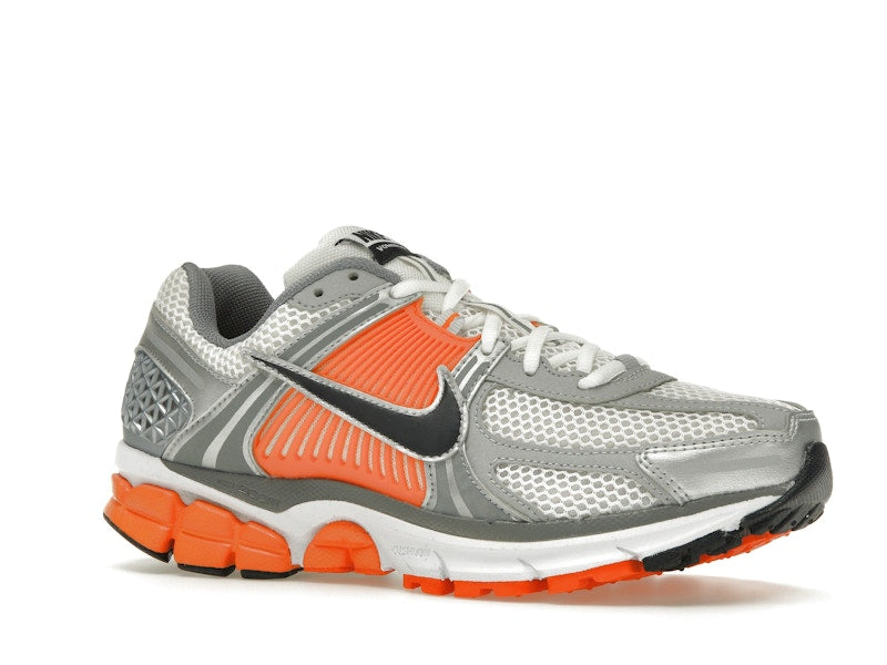 Nike Zoom Vomero 5 Platinum Tint Safety Orange