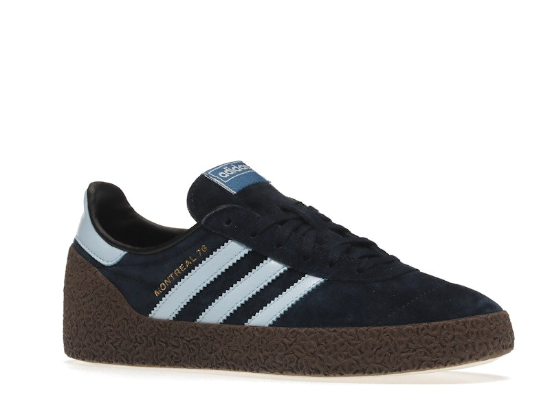 adidas Montreal 76 Collegiate Navy