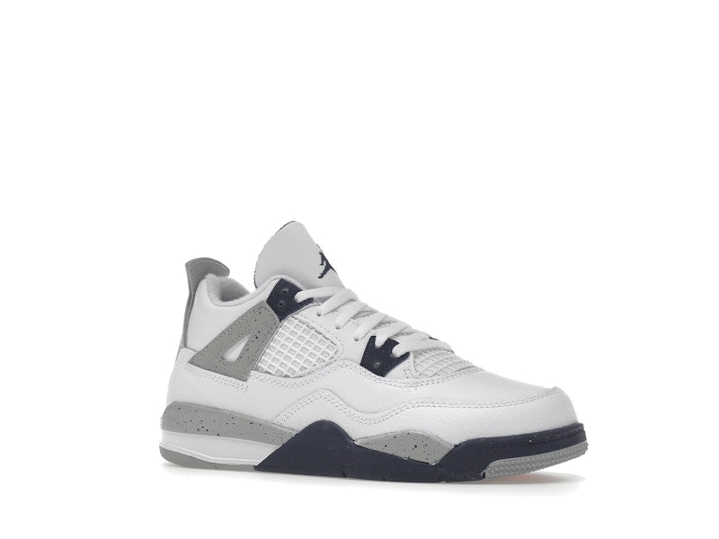 Jordan 4 Retro Midnight Navy (PS)