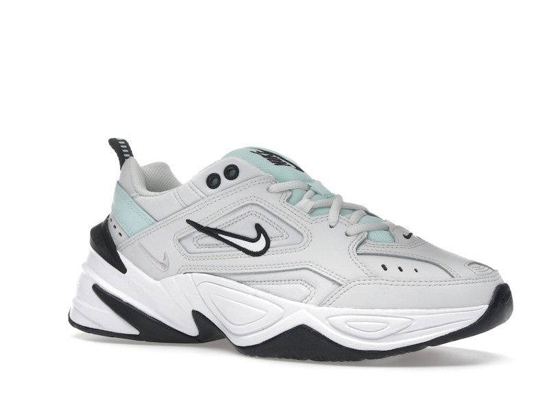 Nike M2K Tekno Platinum Tint Teal (Women's)