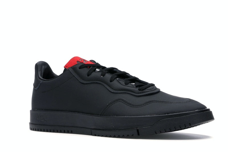 adidas SC Premiere 424 on Fairfax Black