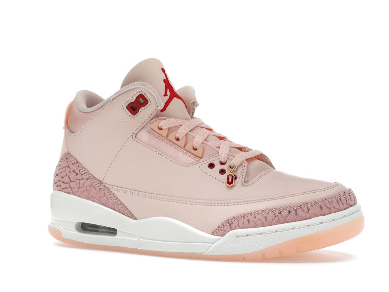 Jordan 3 Retro Valentine's Day Treat Yourself (2025) (Women's)
