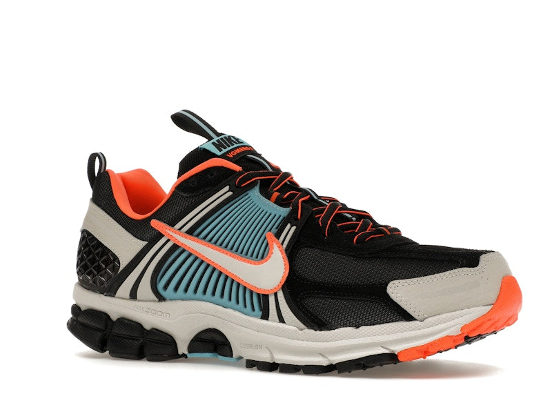Nike Zoom Vomero 5 Blue Glaze Total Orange (Women's)