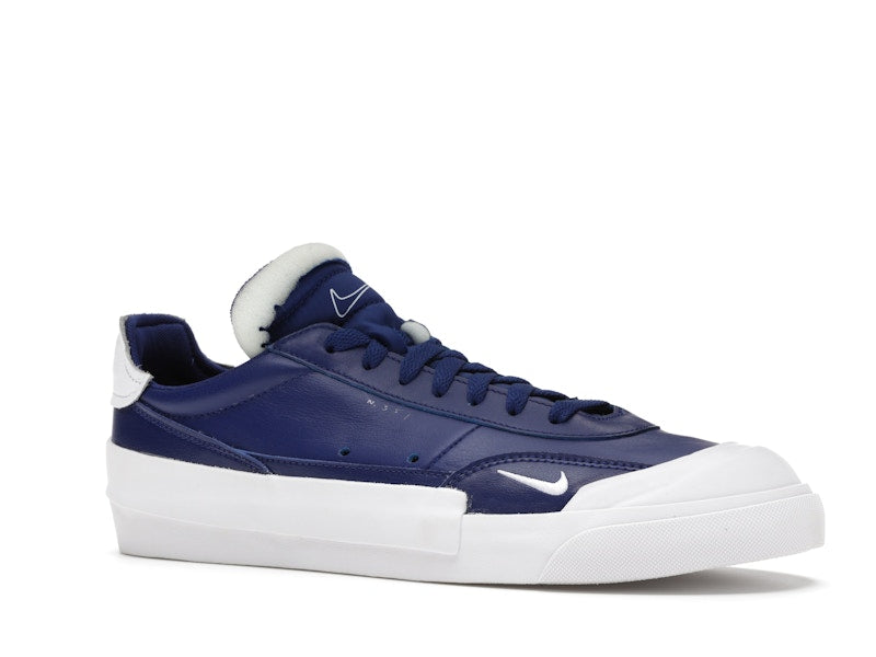 Nike Drop Type LX Deep Royal Blue