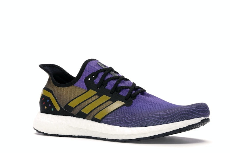 adidas Speedfactory AM4 Thanos