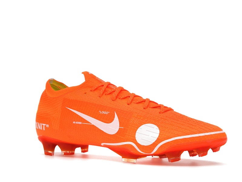 Nike Mercurial Vapor 360 Off-White