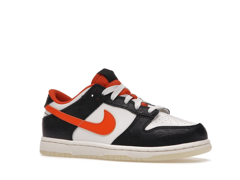 Nike Dunk Low PRM Halloween (2021) (PS)