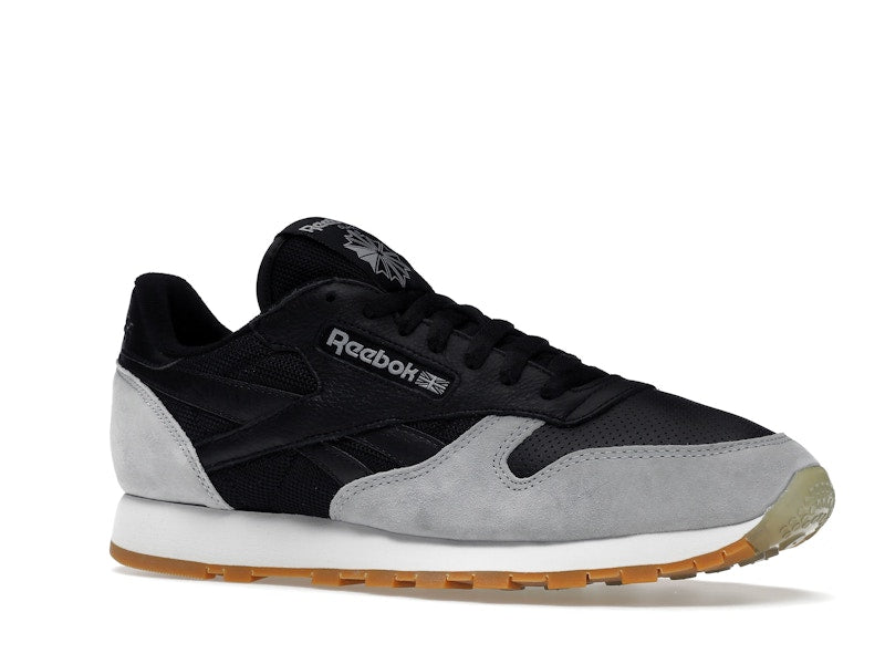 Reebok Classic Leather Kendrick Lamar Perfect Split Black