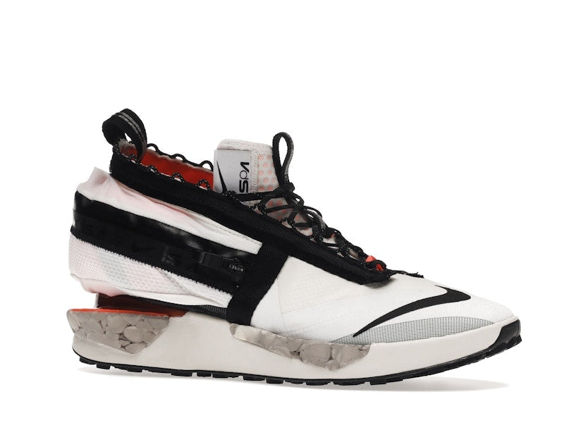 Nike ISPA Drifter Gator White