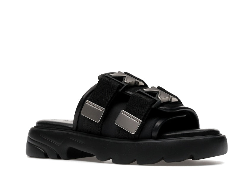 Bottega Veneta Flash Sandals Black (Women's)