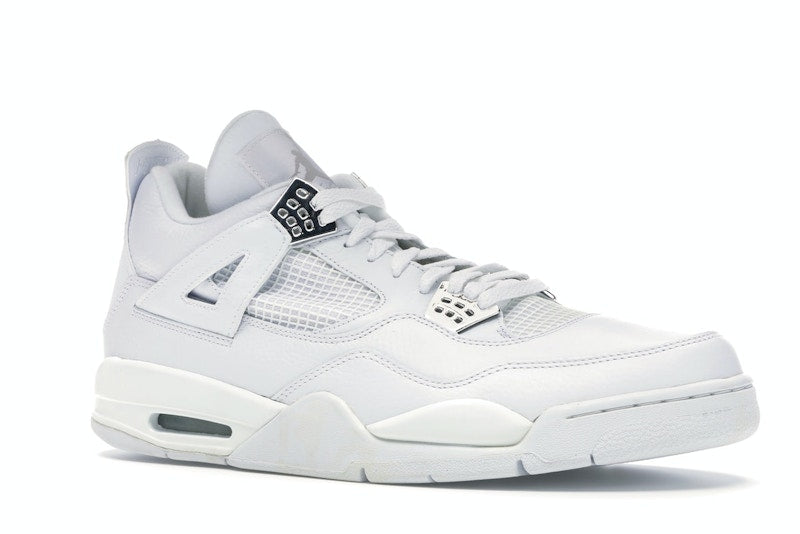 Jordan 4 Retro Pure Money (2006)