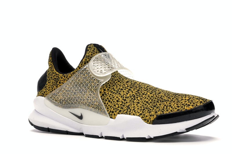 Nike Sock Dart Safari Gold