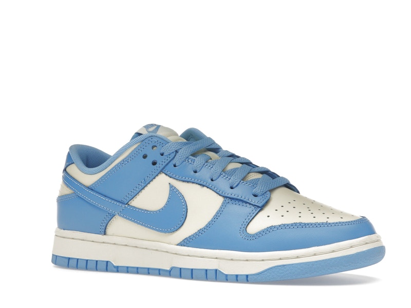 Nike Dunk Low Retro University Blue