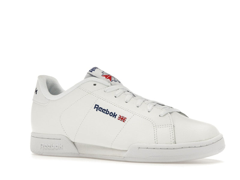 Reebok NPC 2 White