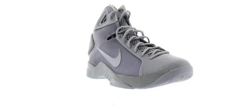Nike Hyperdunk 08 Fade to Black