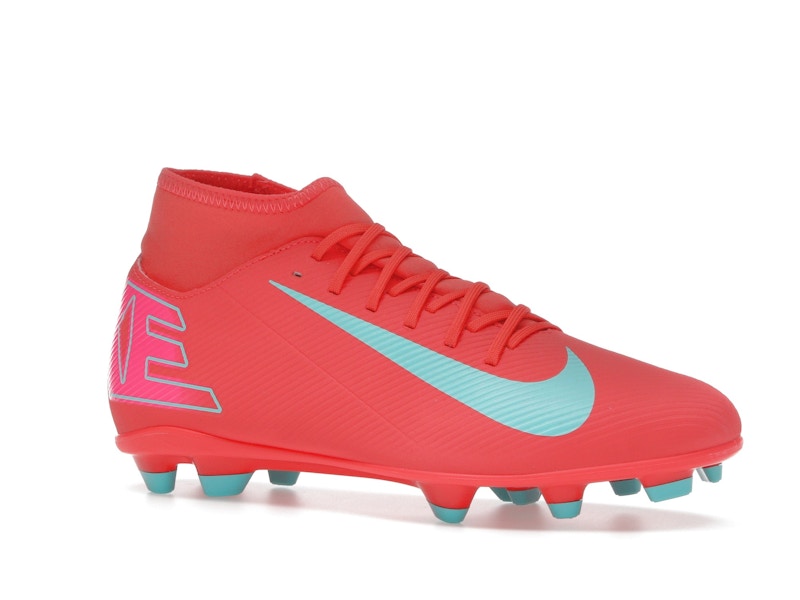 Nike Mercurial Superfly 10 Club MG Mad Energy Pack