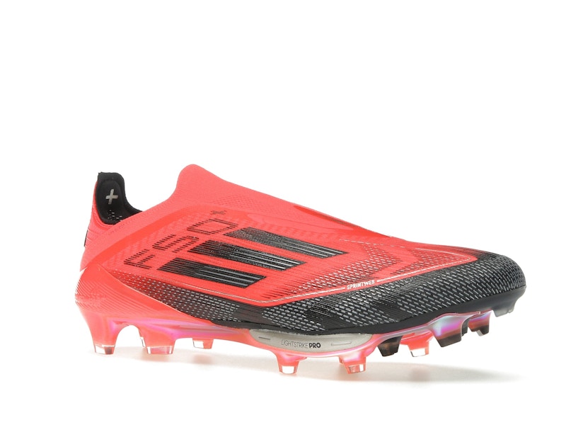 adidas F50+ Elite Laceless FG Vivid Horizon