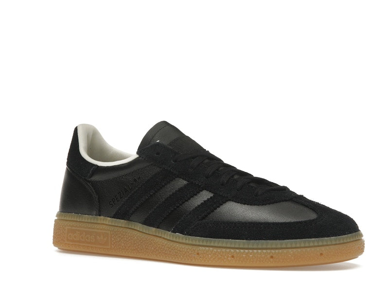 adidas Handball Spezial Core Black Leather