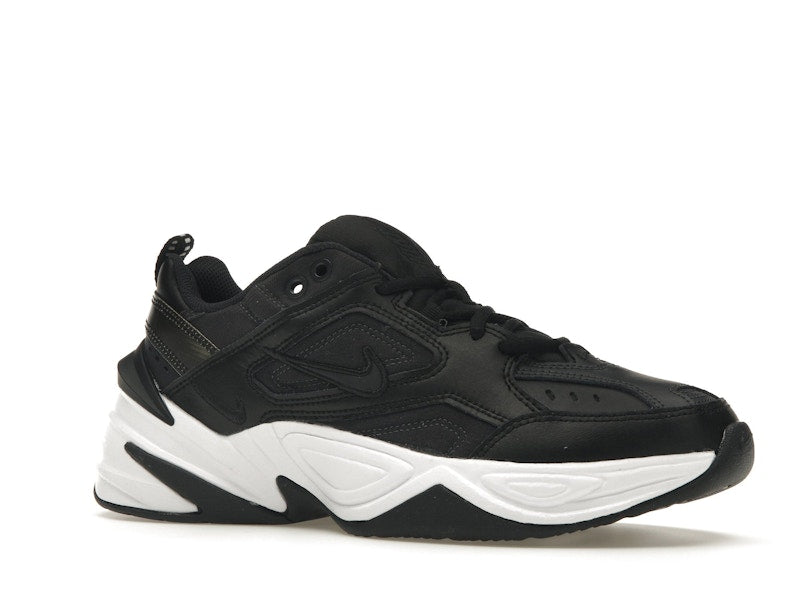 Nike M2K Tekno Black Oil Grey (Women's)