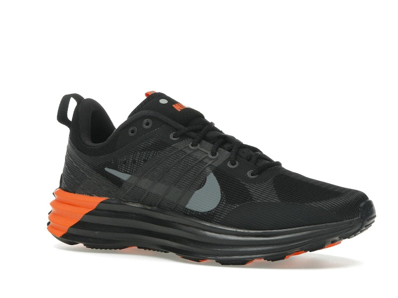 Nike Lunar Roam Safety Orange