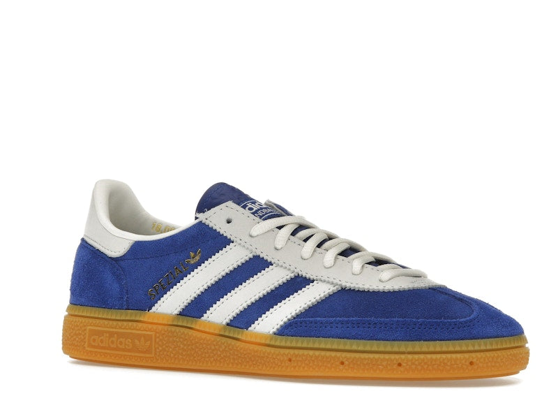 adidas Handball Spezial 75th Anniversary Pack Collegiate Royal