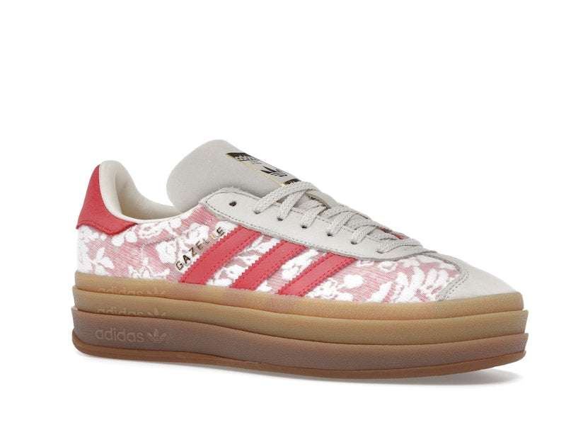 adidas Gazelle Bold Liberty London Better Scarlet (Women's)