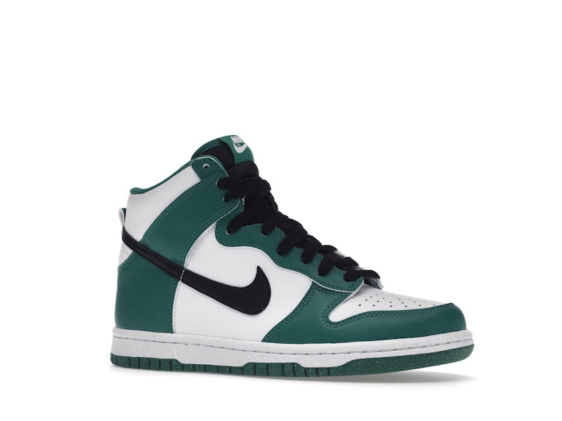 Nike Dunk High Celtics (GS)