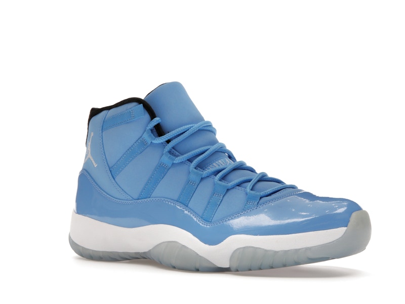Jordan 11 Retro Pantone