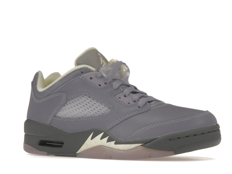 Jordan 5 Retro Low Indigo Haze (Women's)