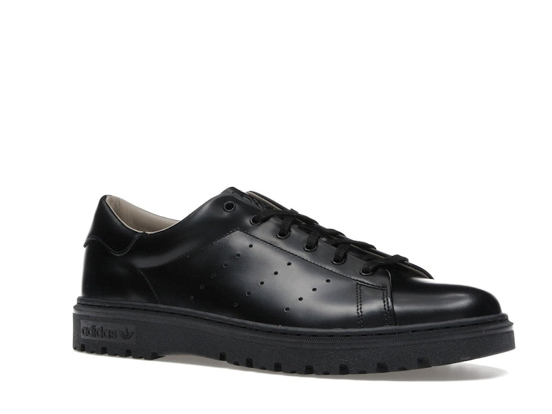 adidas Stan Smith Freizeit Triple Black