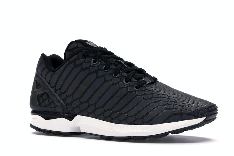 adidas ZX Flux Xeno Black