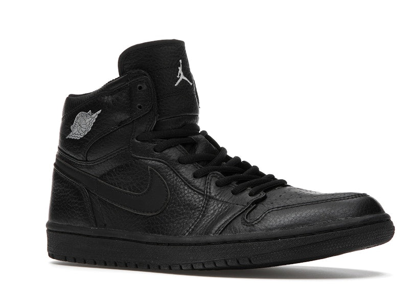 Jordan 1 Retro Japan Black (2001)