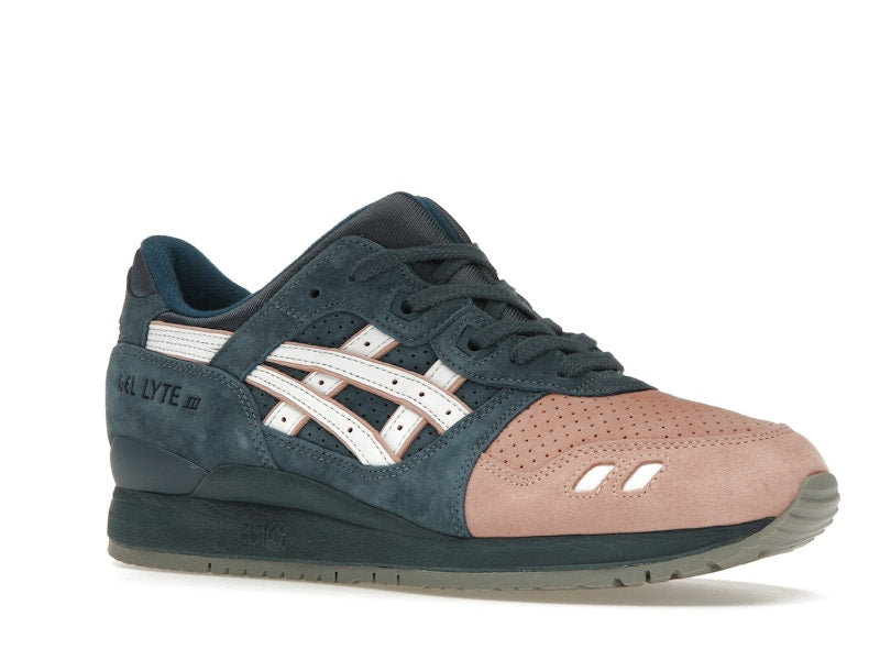 ASICS Gel-Lyte III Ronnie Fieg Salmon Toe 2.0 (Special Box)