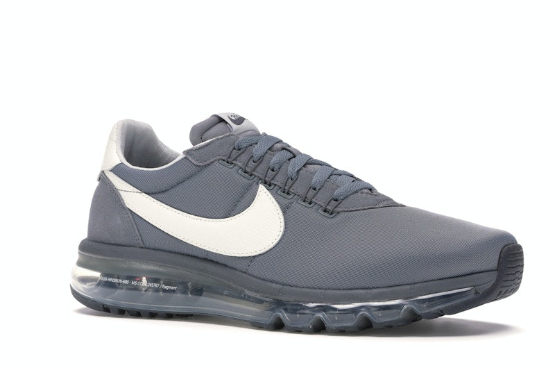 Nike Air Max LD-Zero Fragment Cool Grey