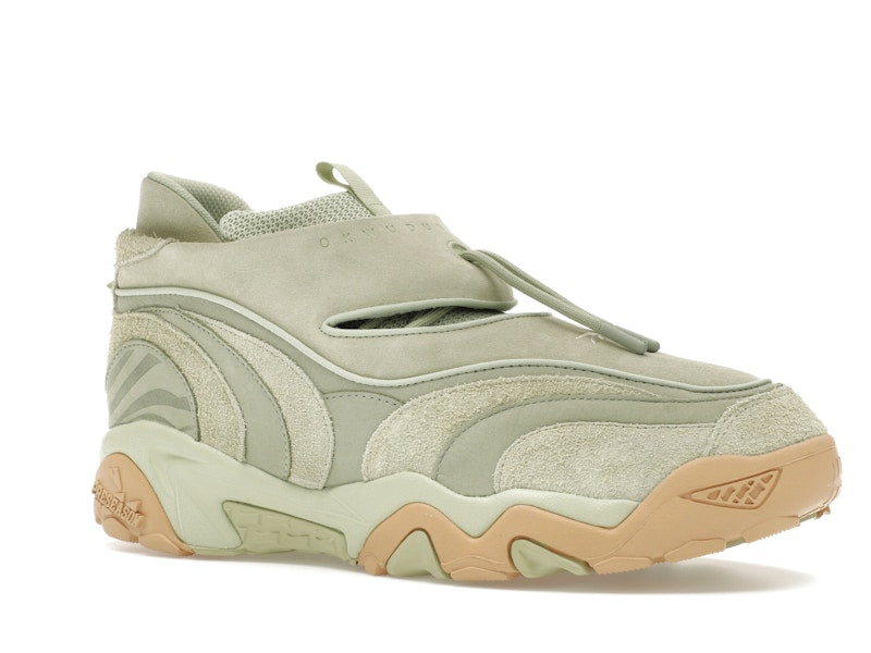 Reebok Chukwu Preseason OTU Tobe Nwigwe Mint Green