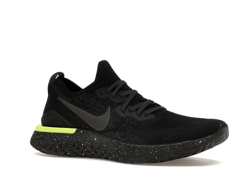Nike Epic React Flyknit 2 SE Sequoia