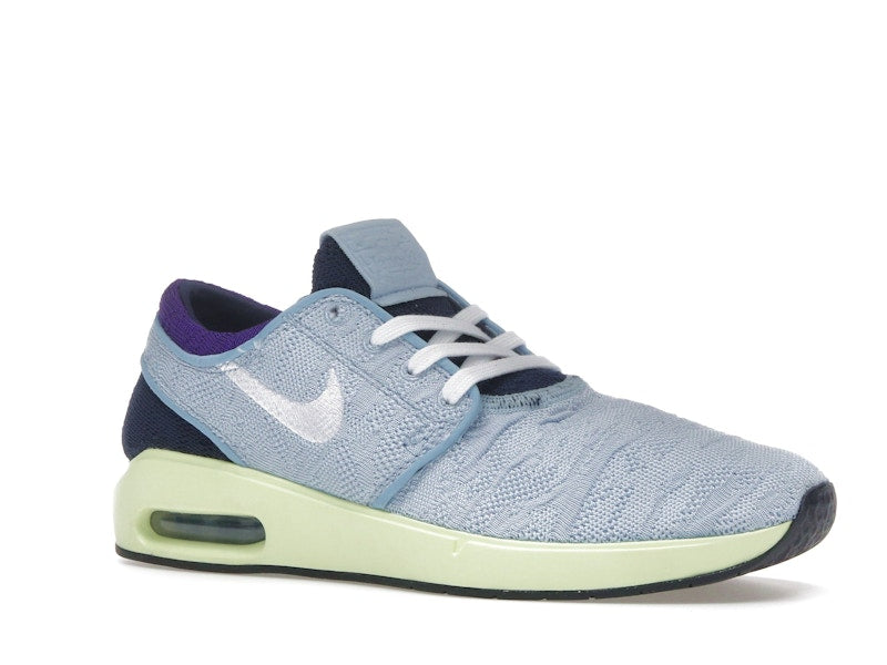 Nike SB Air Max Janoski 2 Light Armory Blue